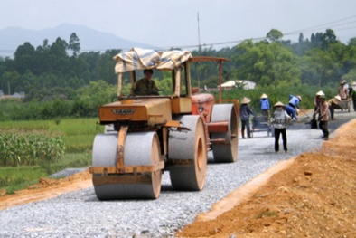 Công ty Mỹ dính nghi án tham nhũng tại Việt Nam bị World Bank 'cấm cửa'