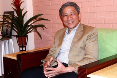 GS Nguyễn Minh Thuyết: Đã đến lúc cần hạn chế vay vốn ODA