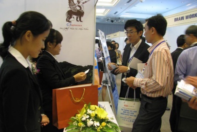 Nhật Bản là nhà đầu tư nước ngoài lớn thứ hai tại Việt Nam 