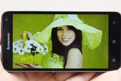 Top 5 smartphone dưới 4 triệu chụp ảnh cực 'chất'