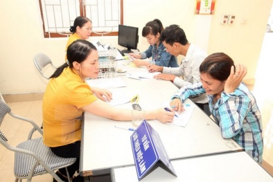 Thái Lan cho lao động Việt hưởng phúc lợi y tế như công dân sở tại