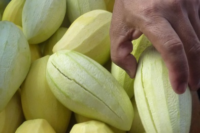 Lợi ích tuyệt vời của xoài xanh đối với sức khỏe