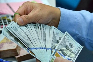 Tỷ giá USD hôm nay ngày 6/4 đi ngang, thị trường ít biến động