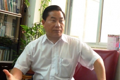 Bạo hành trẻ nhiễm HIV: Mới là phần nổi của tảng băng chìm