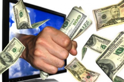 Cách lấy lại Facebook sau khi đã nhấn link lừa đảo