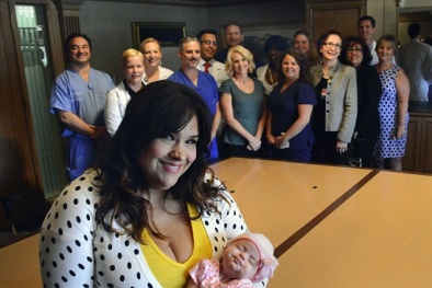 Mỹ: Kỳ lạ sản phụ hồi sinh khi tim ngưng đập 45 phút