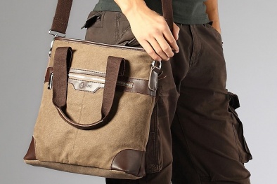 Tìm hiểu sự ra đời của túi xách ngày nay