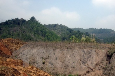 Miễn, giảm tiền sử dụng đất ở tại địa bàn đặc biệt khó khăn