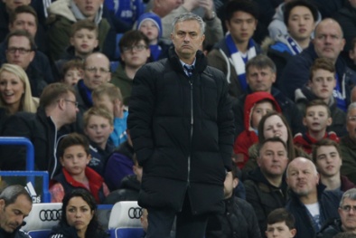 Mourinho thán phục 'tài năng' của Charlie Adam