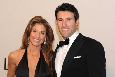 Chuyện tình của những cặp đôi quyền lực và quyến rũ nhất phố Wall