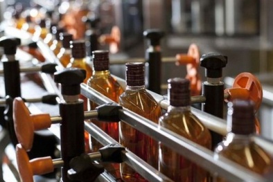 Việt Nam sẽ trở thành 'cường quốc' xuất khẩu rượu whisky 