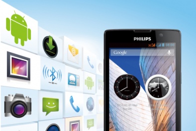 Top smartphone tích hợp tính năng vượt trội giá 'mềm' sắp trình làng