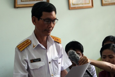 Vụ bạo hành trẻ HIV: Thanh tra trung tâm cả ngày lẫn đêm trong 7 ngày