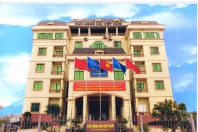 Bộ GTVT tuyển Cục trưởng Cục Hàng hải Việt Nam
