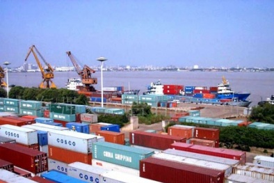 Bộ trưởng Đinh La Thăng đề xuất thành lập ‘chính quyền’ cảng biển