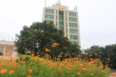 Kỳ thi THPT Quốc gia 2015: Lưu ý quan trọng khi thi vào ĐH Quốc gia Hà Nội