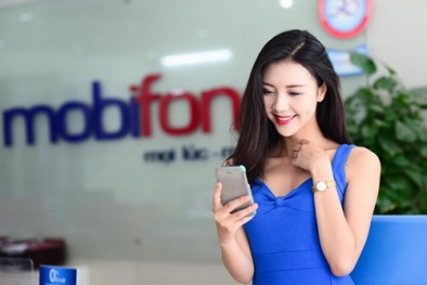 MobiFone đính chính về thông tin khuyến mại khi nạp thẻ
