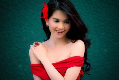 Ngọc Trinh: Tự hào khi khoe thân kiếm tiền