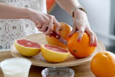 Quan niệm 'chết người' khi ăn các loại trái cây