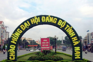 Thanh tra Chính phủ: Tố cáo vượt cấp tại Hà Nam ngày càng tăng