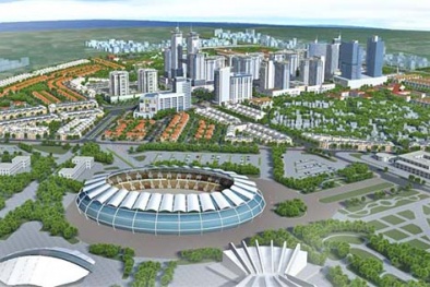 Kết luận của Thanh tra Chính phủ: Ban Quản lý KCNC Hòa Lạc nói gì?