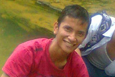 Bám càng máy bay suốt 2 tiếng ở độ cao 10.000 mét để thực hiện ước mơ