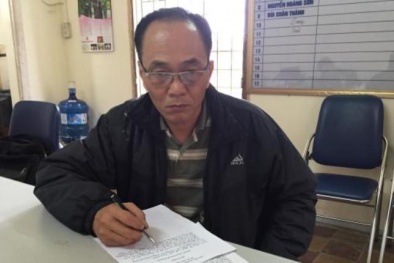 Bắt đối tượng vừa kinh doanh nhà nghỉ, vừa buôn bán heroin