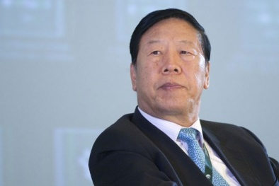 Quan chức cao cấp Trung Quốc bị 'sờ gáy' vì khối tài sản kếch xù