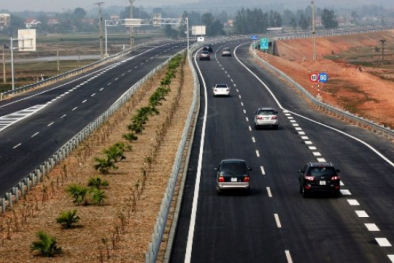 Lãnh đạo POSCO xin lỗi Bộ GTVT và VEC về nghi án quỹ đen