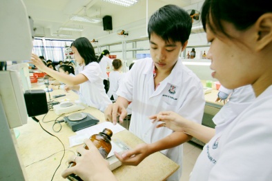 Lần đầu tiên kiểm toán kinh phí NSNN đầu tư vào KH&CN