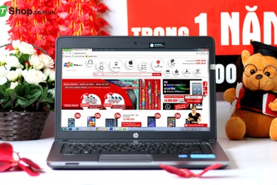 Bộ đôi laptop của HP và Acer được giảm giá mạnh tại FPT Shop