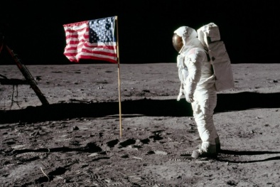 Những thành tựu khoa học vĩ đại nhất trong lịch sử NASA 