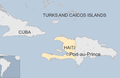Ít nhất 21 người thiệt mạng trong vụ đắm thuyền ở Haiti