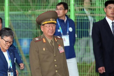 Bí mật nhân vật ‘dưới 1 người, trên vạn người’ của Triều Tiên