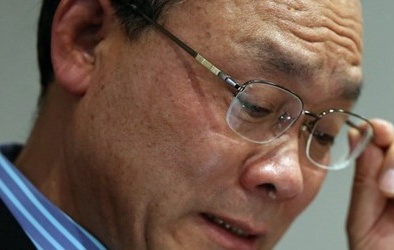 Cựu Chủ tịch Keangnam lên núi tự sát để tránh hầu tòa