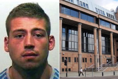 Bảo mẫu bị đánh tơi tả vì dám mở tiệc rượu khi đang trông trẻ