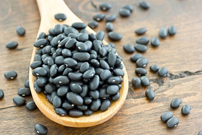 Khám phá tác dụng thải độc từ hạt đậu đen 