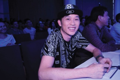 Hoài Linh - Đại gia ngầm mê chơi kim cương