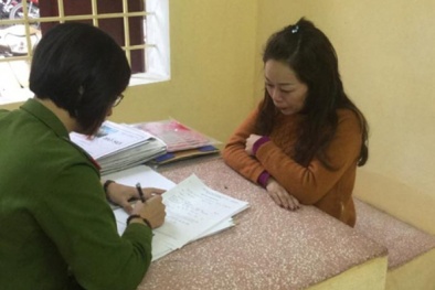 Thanh Hóa: Bắt đối tượng giả danh cán bộ Sở Nông nghiệp lừa đảo chạy việc làm