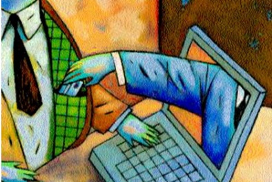 Thiếu nữ Việt rủ 2 thanh niên Nigeria lừa đảo hơn 3 tỷ đồng