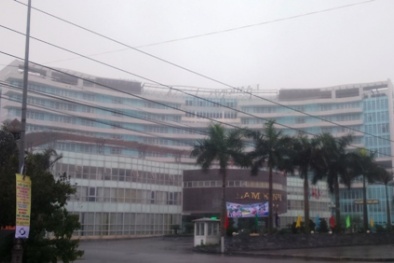 Thanh Hóa: Tạm giữ hình sự chủ 'tiệc' thuốc lắc quy mô lớn 