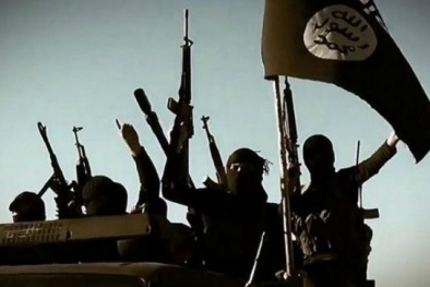 Tin tặc IS đã chiếm quyền kiểm soát truyền hình Pháp