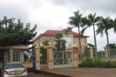 Vụ Trạm phó CSGT Suối Tre bị bắn chết: Khởi tố người nhậu chung với 'Sếp'