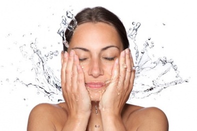 Bí quyết giữ da đẹp mùa nắng cho phái đẹp