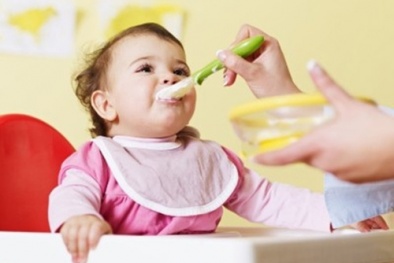 Những quan niệm chăm sóc trẻ sai lầm khiến bé dễ suy dinh dưỡng