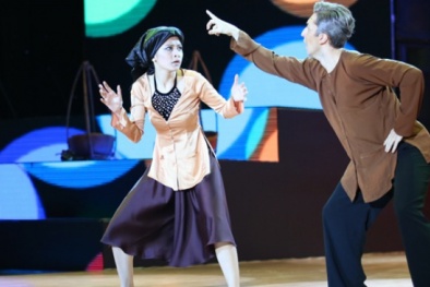 Dự đoán quán quân Bước nhảy Hoàn vũ 2015 trước giờ G