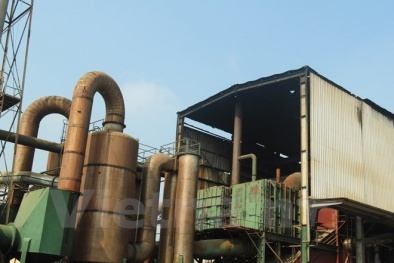 Hà Nội đầu tư thêm nhà máy xử lý rác thải công suất 500 tấn/ngày