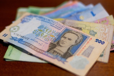 Tình hình Ukraine mới nhất: 46 ngân hàng Ukraine phá sản trong vòng 1 năm