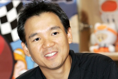 Top 6 tỷ phú giàu nhất thế giới trong ngành game