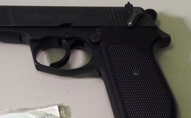 Tp.HCM: Lãnh đạo ngân hàng chĩa súng đe dọa để giành chỗ đậu xe